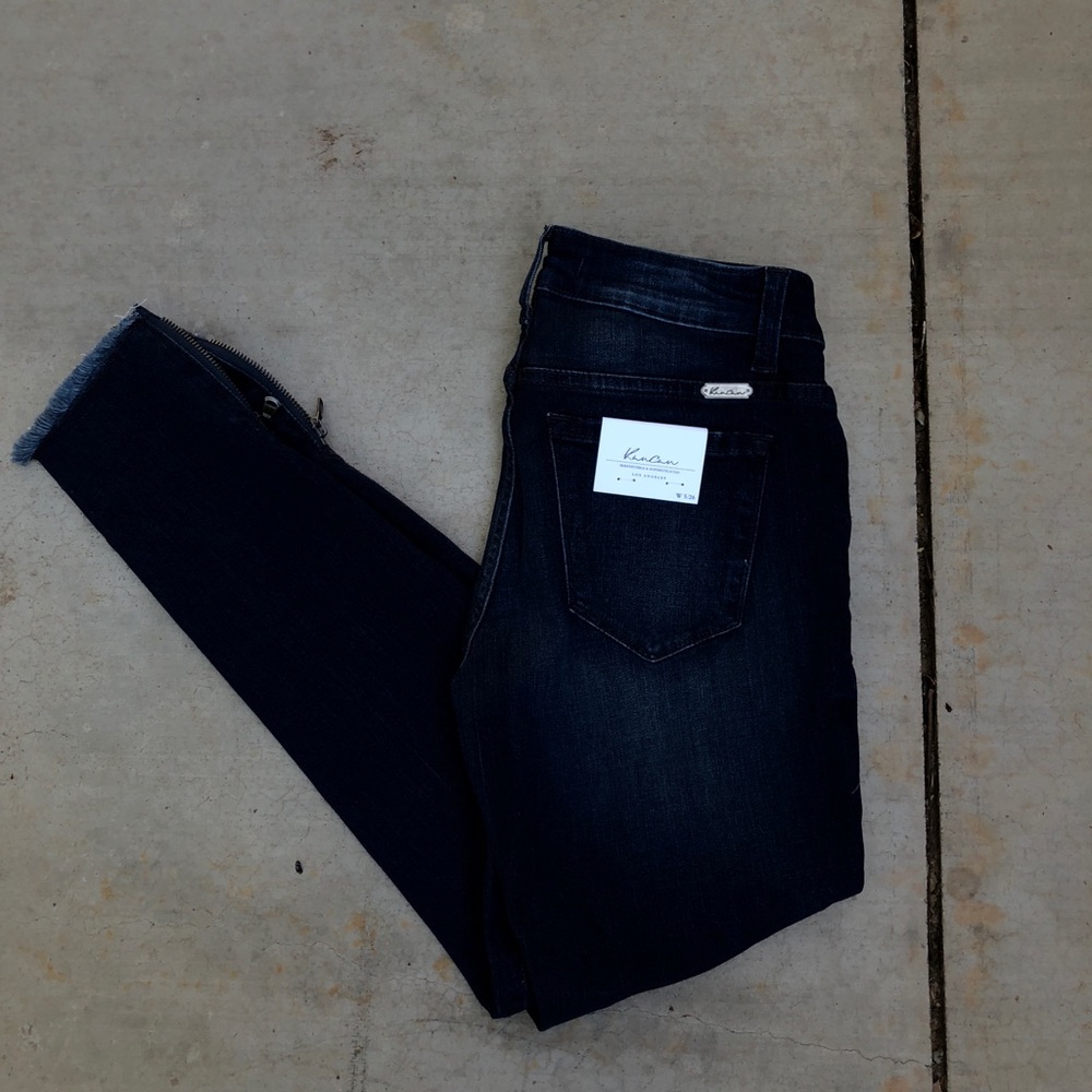 Kancan brand new jeans